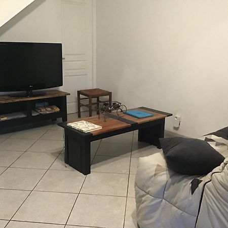 La Zoli Kaz 3 Chambres Le Tampon Dış mekan fotoğraf